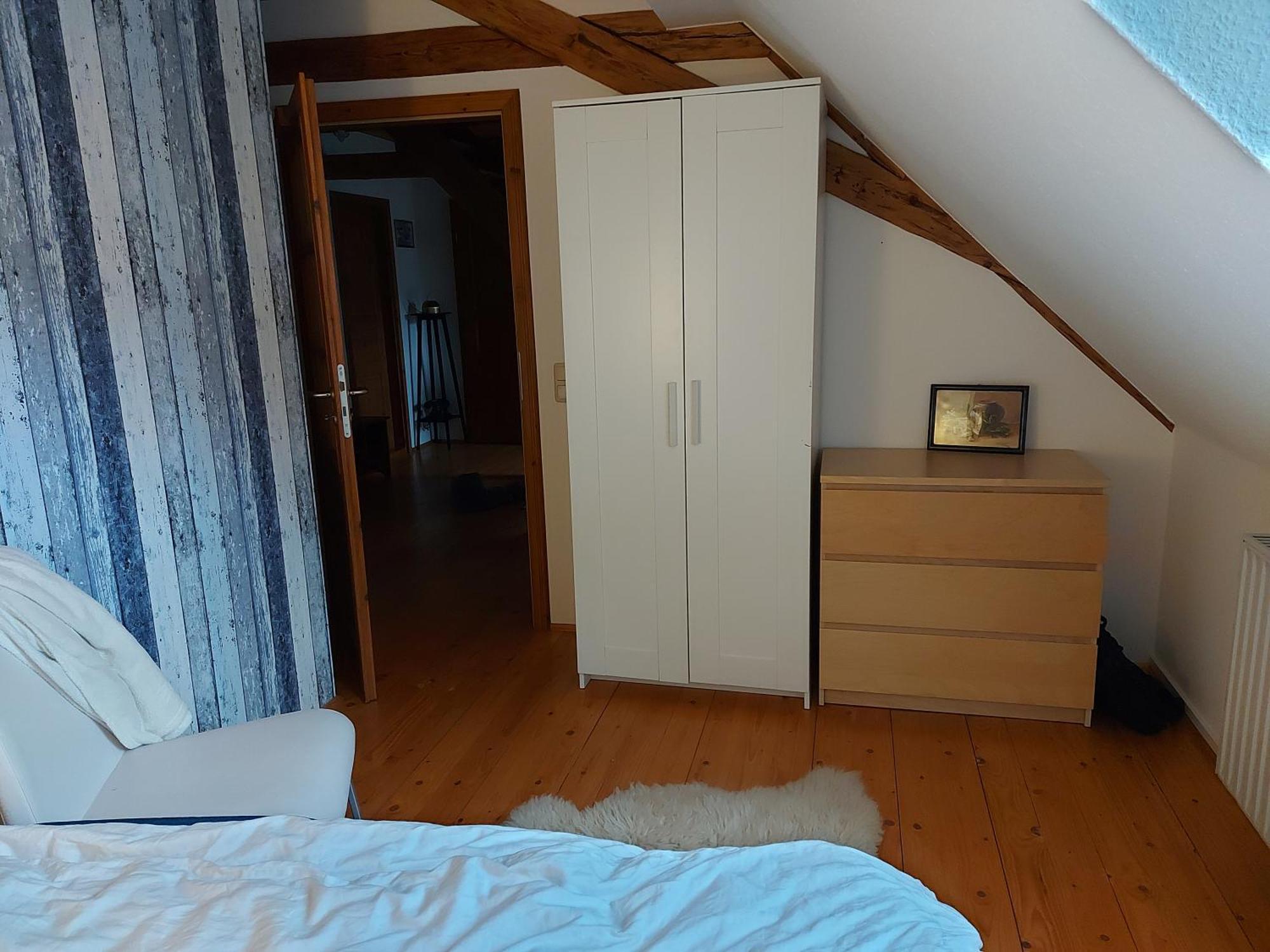 Schwalbennest Kaisitz Apartment ภายนอก รูปภาพ