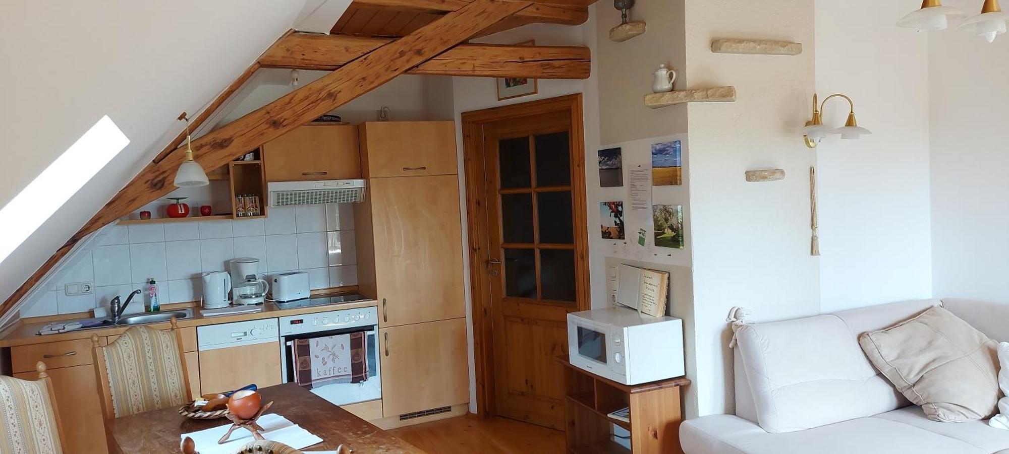 Schwalbennest Kaisitz Apartment ภายนอก รูปภาพ